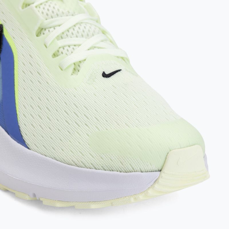 Încălțăminte de alergare pentru bărbați Nike Downshifter 14 colt tint/white/black/black spruce 7