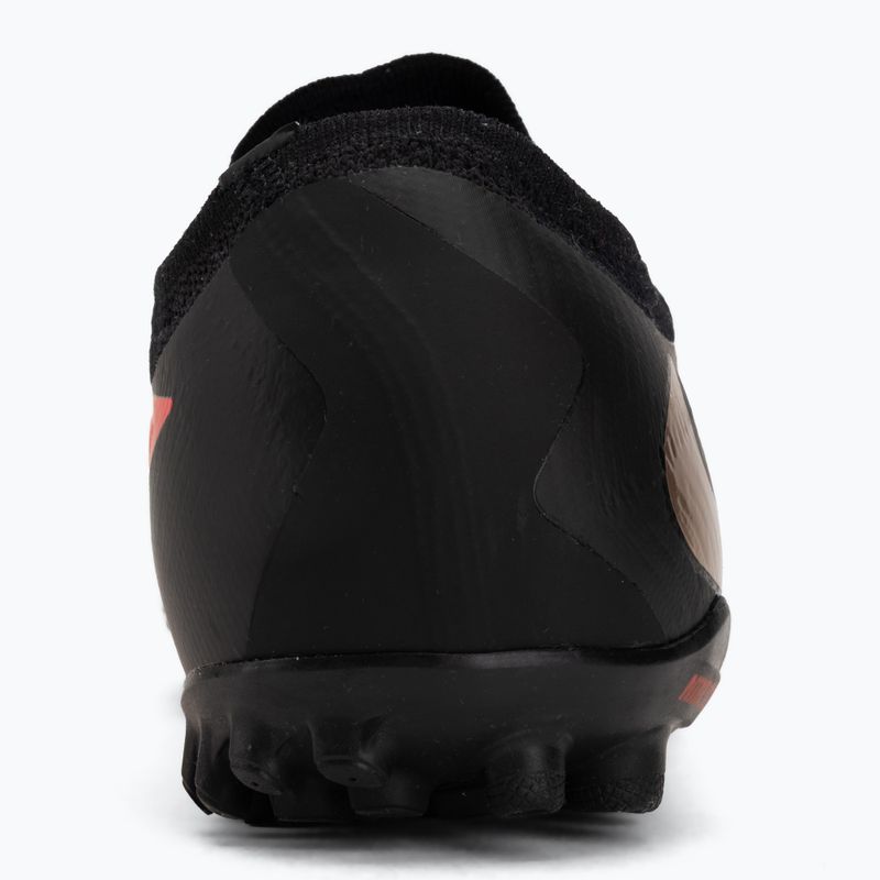 Încălțăminte de fotbal pentru bărbați Nike Phantom 6 Low Pro bright crimson/black/blur 6