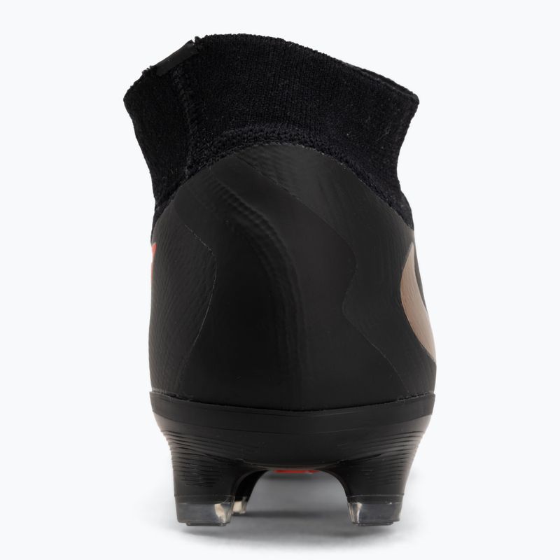 Încălțăminte de fotbal pentru bărbați Nike Phantom 6 High Pro bright crimson/black/blur 6