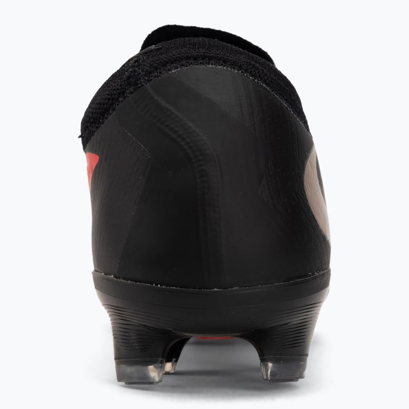 Încălțăminte de fotbal pentru bărbați Nike Phantom 6 Low Pro bright crimson/black/blur 6