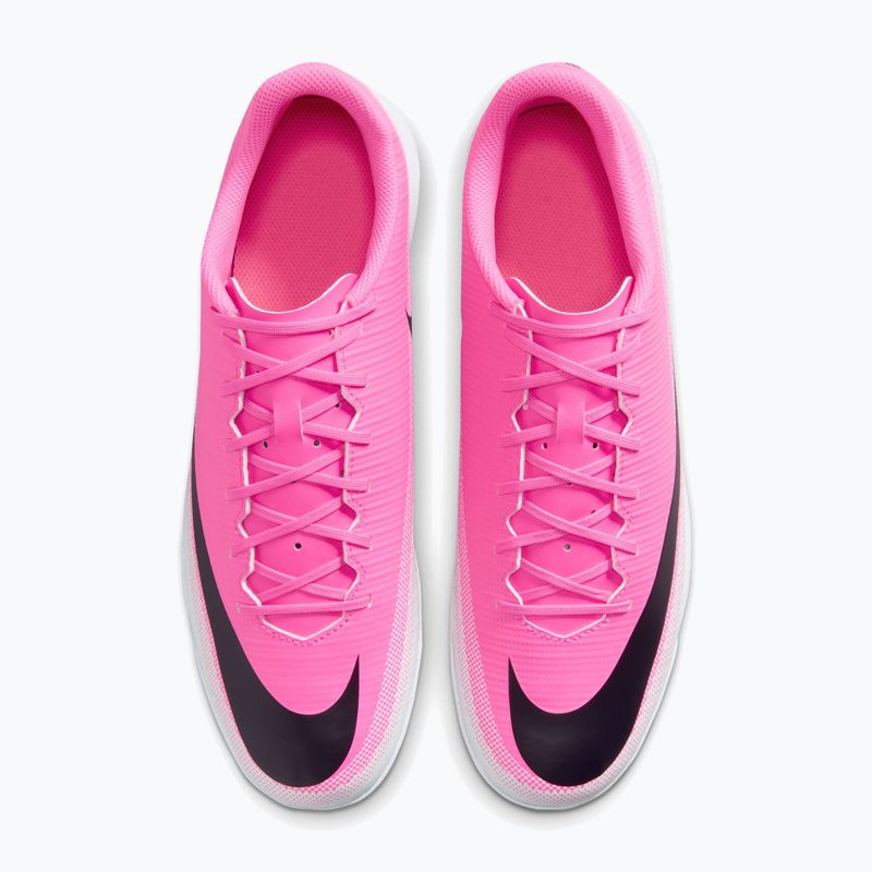 Încălțăminte de fotbal pentru bărbați Nike Mercurial Vapor 17 Club multi color/black 4