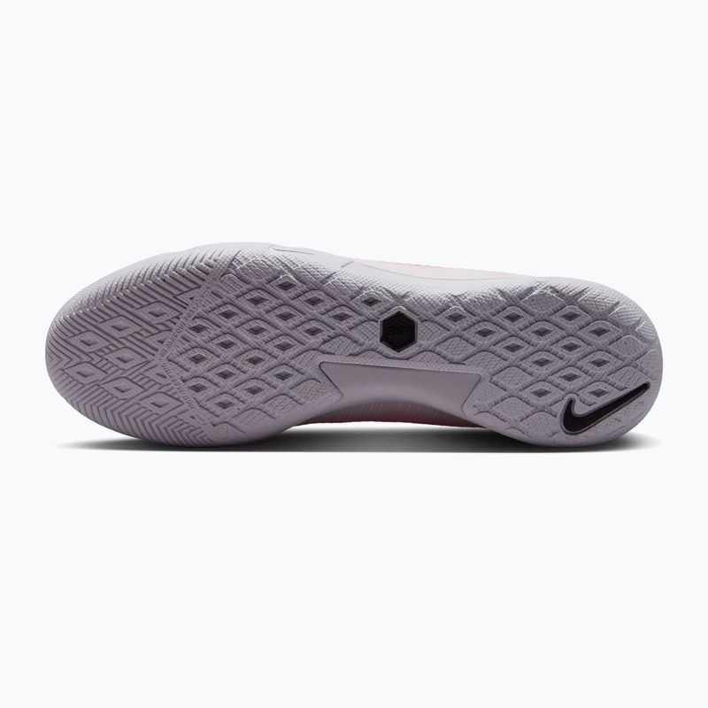Încălțăminte de fotbal pentru bărbați Nike Mercurial Vapor 17 Academy multi color/black 3