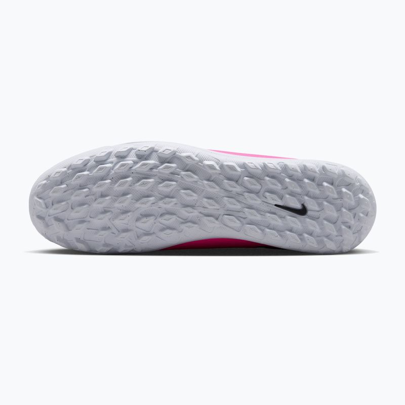 Încălțăminte de fotbal pentru bărbați Nike Mercurial Superfly 11 Club multi color/black 3