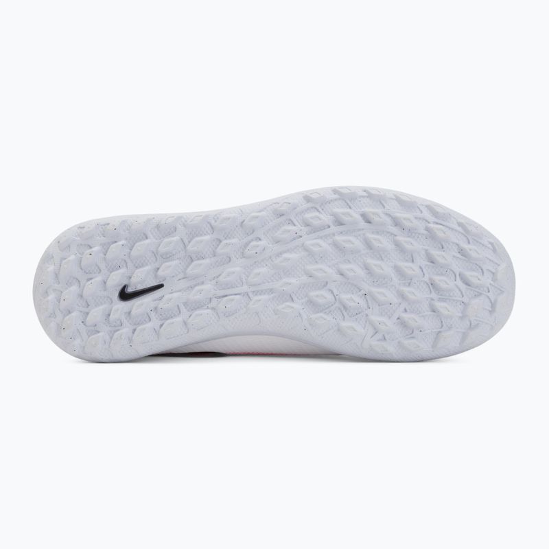 Încălțăminte de fotbal pentru copii Nike Jr. Mercurial Vapor 17 Club multi color/black 4