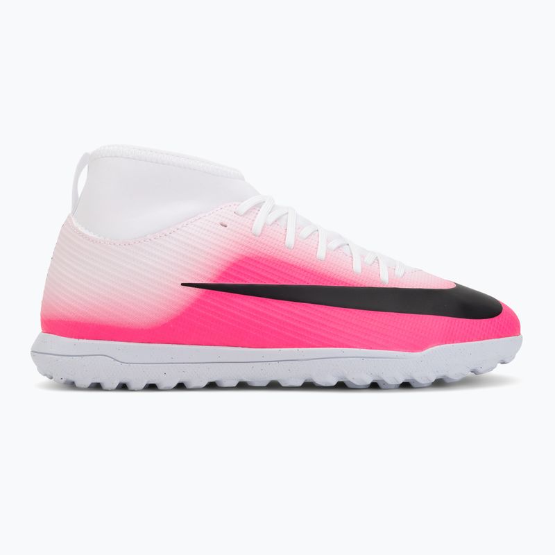 Încălțăminte de fotbal pentru copii Nike Jr. Mercurial Superfly 11 Club multi color/black 2