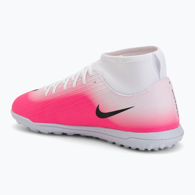 Încălțăminte de fotbal pentru copii Nike Jr. Mercurial Superfly 11 Club multi color/black 3