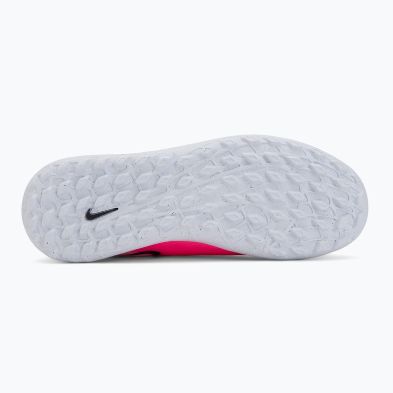Încălțăminte de fotbal pentru copii Nike Jr. Mercurial Superfly 11 Club multi color/black 4