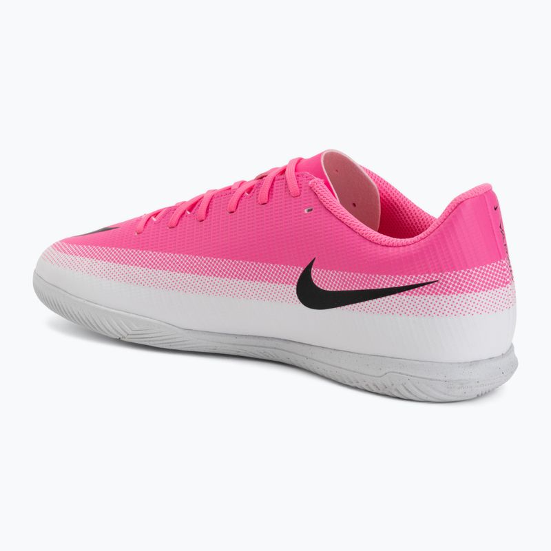 Încălțăminte de fotbal pentru bărbați Nike Mercurial Vapor 17 Club multi color/black 3