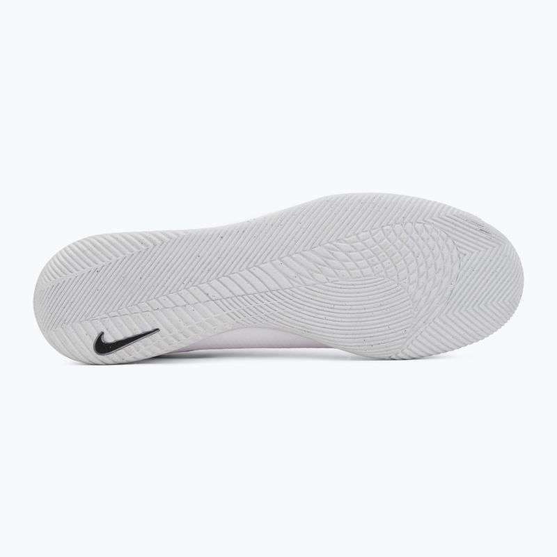 Încălțăminte de fotbal pentru bărbați Nike Mercurial Vapor 17 Club multi color/black 4
