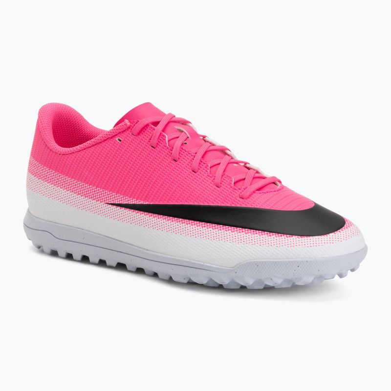 Încălțăminte de fotbal pentru bărbați Nike Mercurial Vapor 17 Club multi color/black