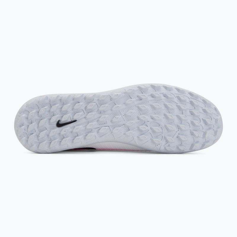 Încălțăminte de fotbal pentru bărbați Nike Mercurial Vapor 17 Club multi color/black 4