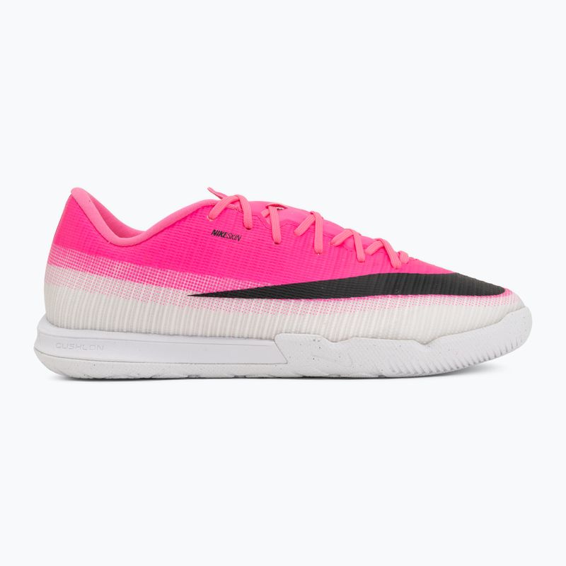Încălțăminte de fotbal pentru bărbați Nike Mercurial Vapor 17 Academy multi color/black 2