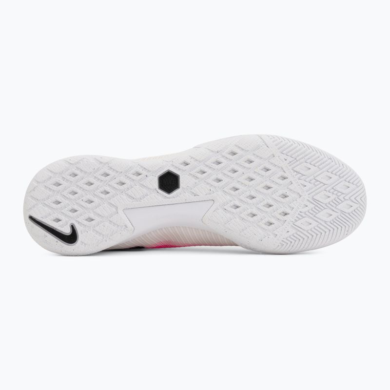 Încălțăminte de fotbal pentru bărbați Nike Mercurial Vapor 17 Academy multi color/black 4