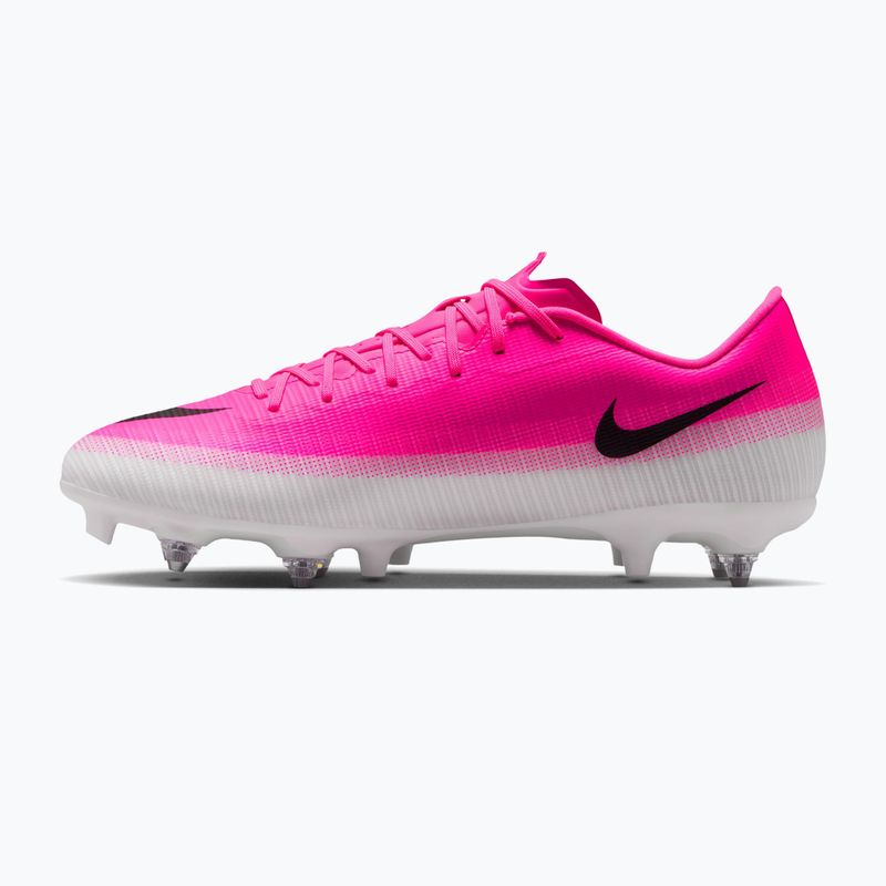 Încălțăminte de fotbal pentru bărbați Nike Mercurial Vapor 17 Academy multi color/black 2