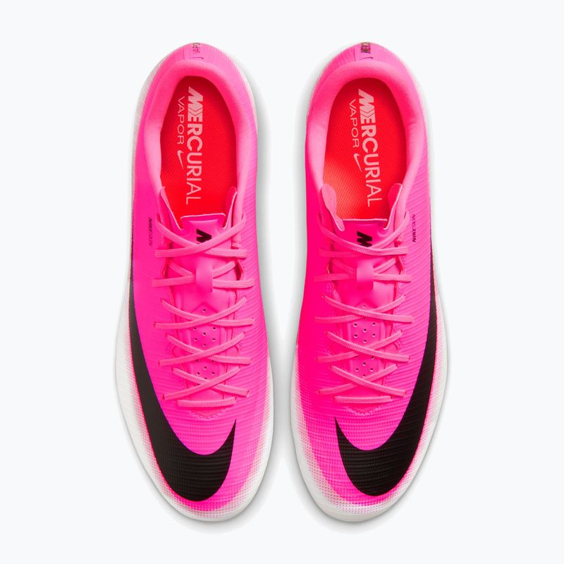 Încălțăminte de fotbal pentru bărbați Nike Mercurial Vapor 17 Academy multi color/black 4