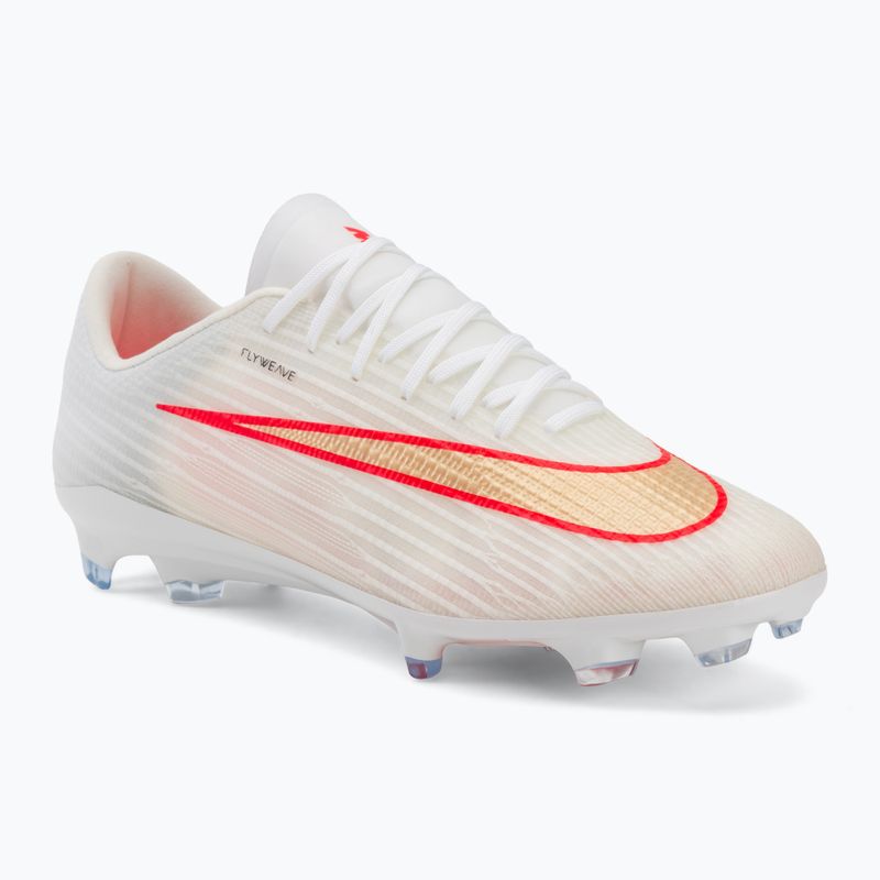 Încălțăminte de fotbal pentru bărbați Nike Mercurial Superfly 11 Pro white/bright crimson/blur
