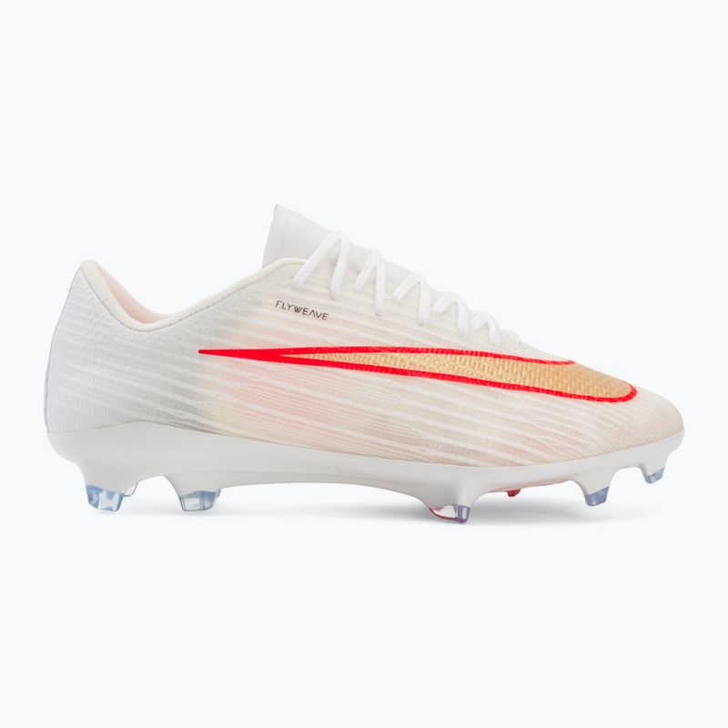 Încălțăminte de fotbal pentru bărbați Nike Mercurial Superfly 11 Pro white/bright crimson/blur 2