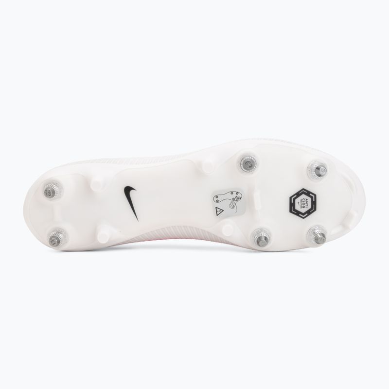 Încălțăminte de fotbal pentru bărbați Nike Mercurial Vapor 17 Academy multi color/black 4