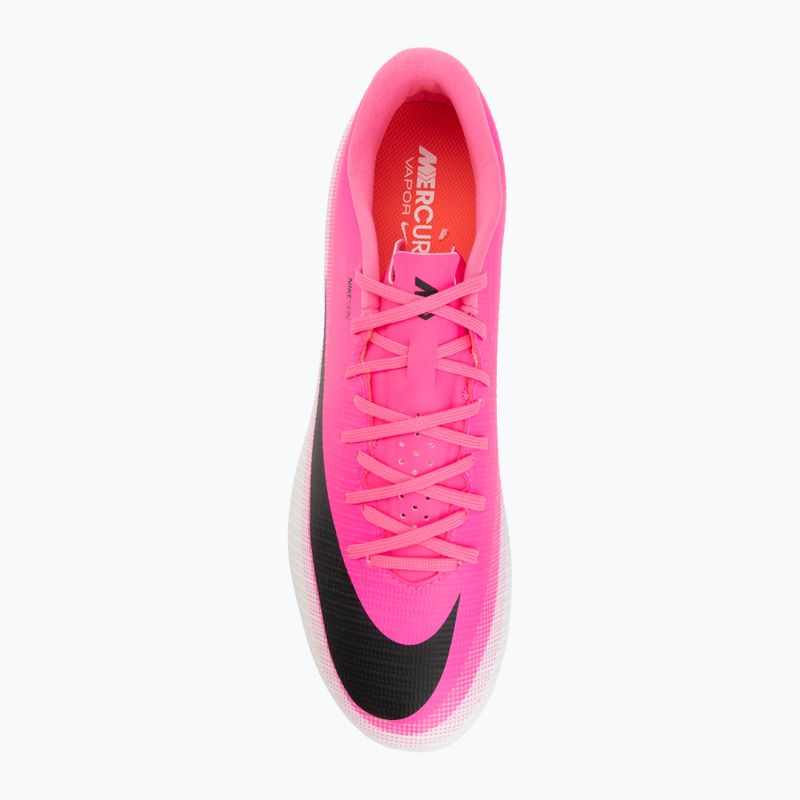 Încălțăminte de fotbal pentru bărbați Nike Mercurial Vapor 17 Academy multi color/black 5