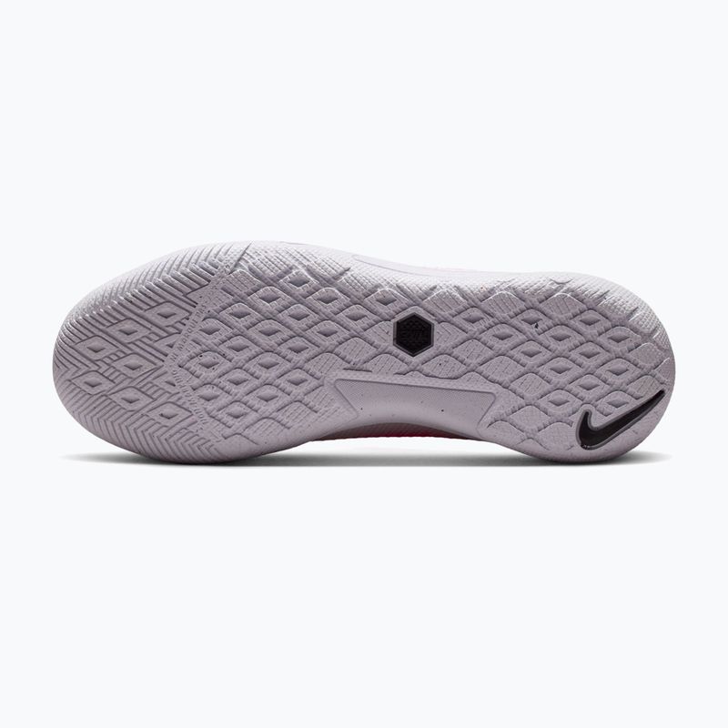 Încălțăminte de fotbal pentru copii Nike Jr. Mercurial Vapor 17 Academy multi color/black 3