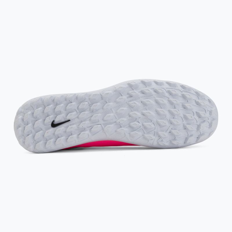 Încălțăminte de fotbal pentru bărbați Nike Mercurial Superfly 11 Club multi color/black 4
