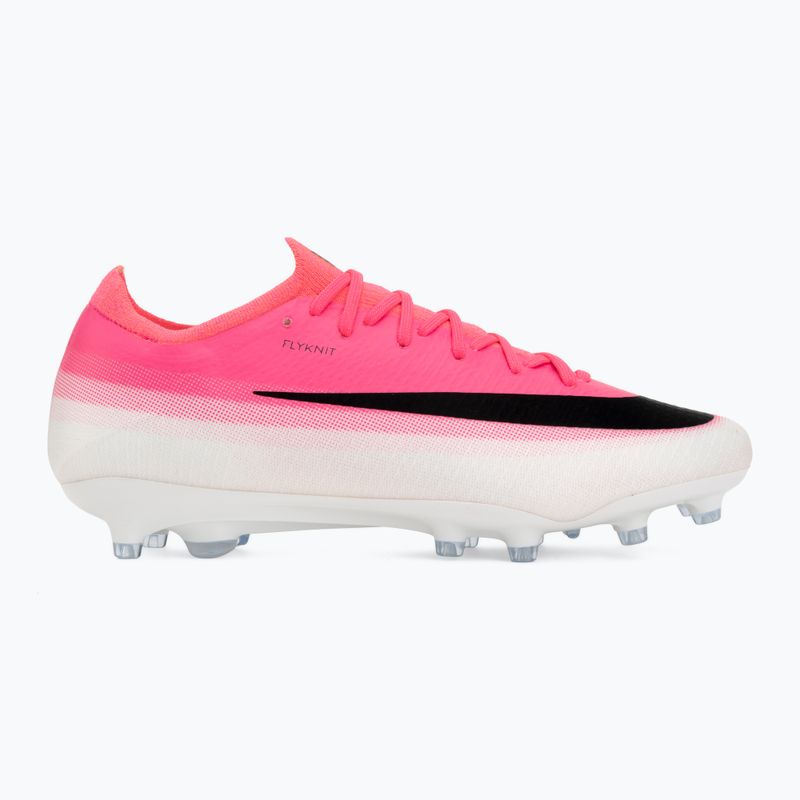 Încălțăminte de fotbal pentru bărbați Nike Mercurial Vapor 17 Pro multi color/black 2