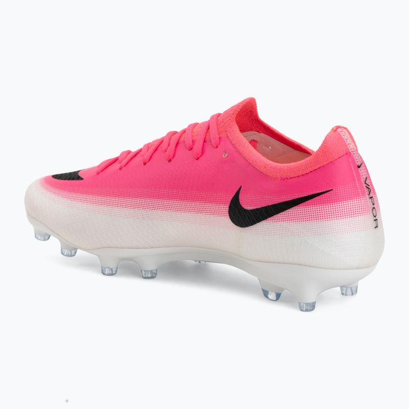 Încălțăminte de fotbal pentru bărbați Nike Mercurial Vapor 17 Pro multi color/black 3