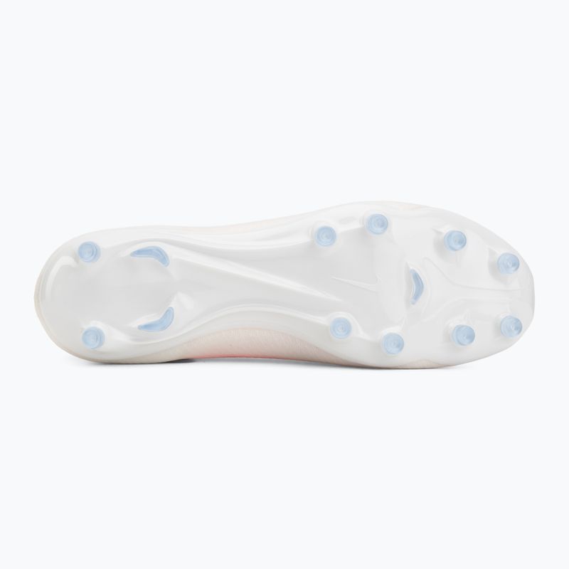 Încălțăminte de fotbal pentru bărbați Nike Mercurial Vapor 17 Pro multi color/black 4