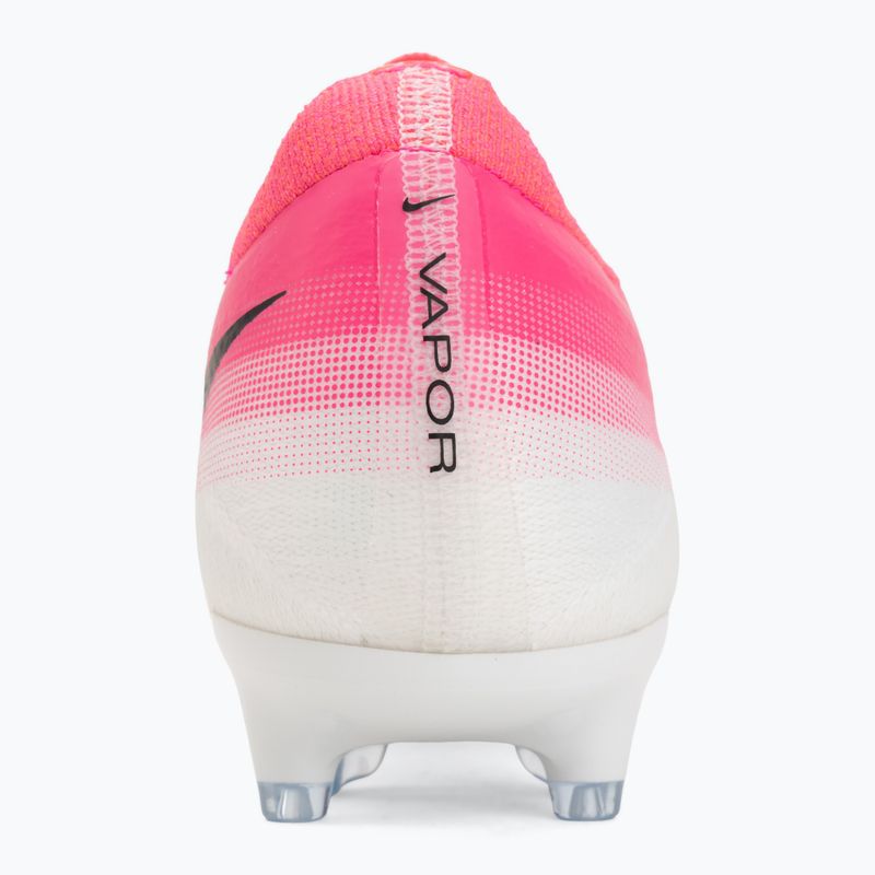 Încălțăminte de fotbal pentru bărbați Nike Mercurial Vapor 17 Pro multi color/black 6