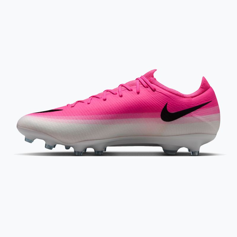 Încălțăminte de fotbal pentru bărbați Nike Mercurial Vapor 17 Pro multi color/black 2