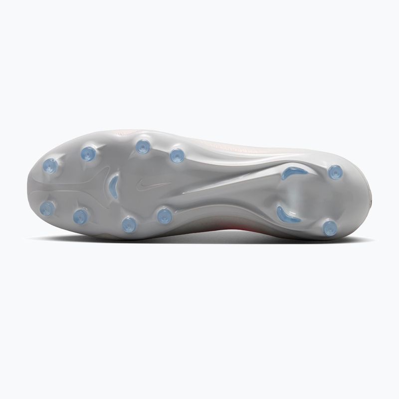 Încălțăminte de fotbal pentru bărbați Nike Mercurial Vapor 17 Pro multi color/black 3