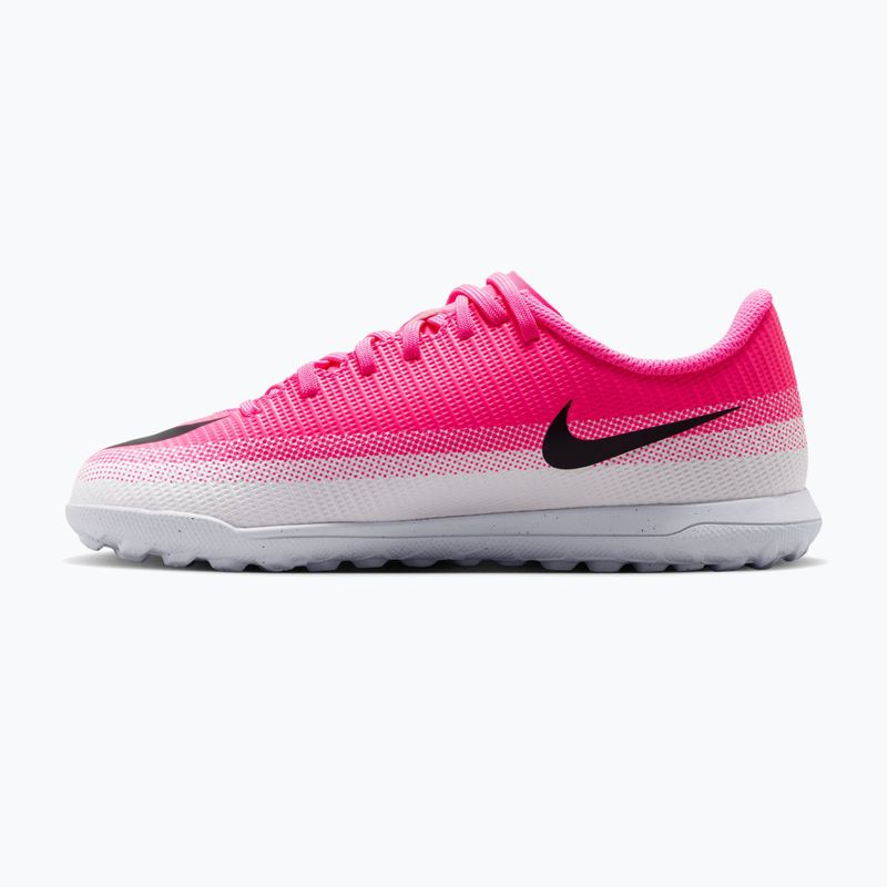 Încălțăminte de fotbal pentru copii Nike Jr. Mercurial Vapor 17 Club multi color/black 2