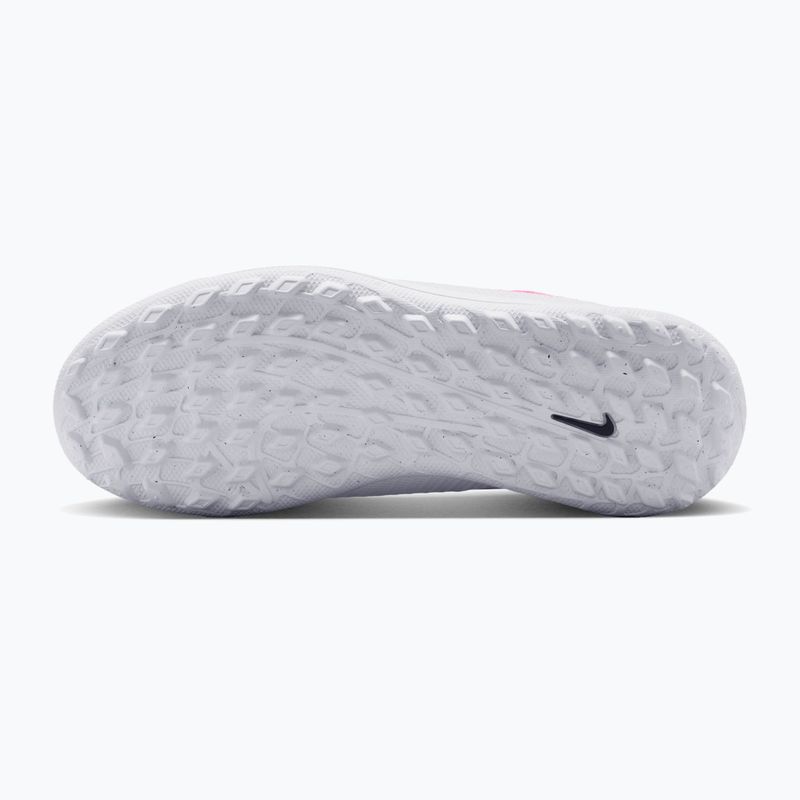 Încălțăminte de fotbal pentru copii Nike Jr. Mercurial Vapor 17 Club multi color/black 3