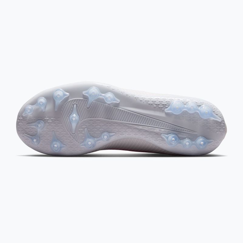 Încălțăminte de fotbal pentru copii Nike Jr. Mercurial Vapor 17 Academy multi color/black 3