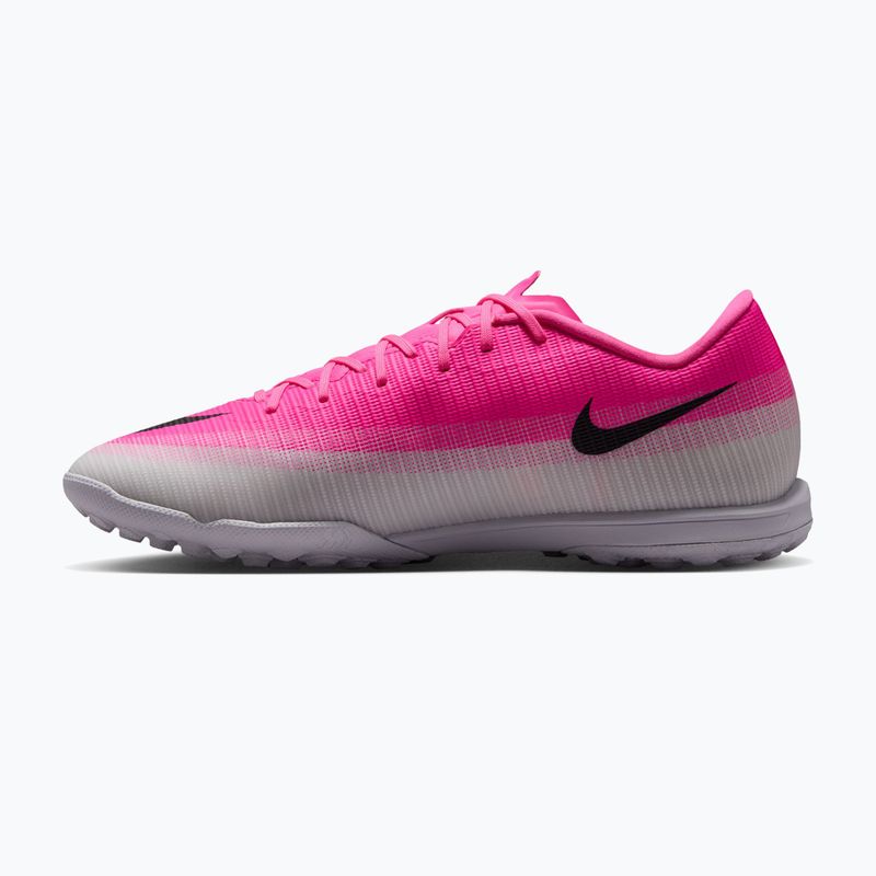 Încălțăminte de fotbal pentru bărbați Nike Mercurial Vapor 17 Academy multi color/black 2