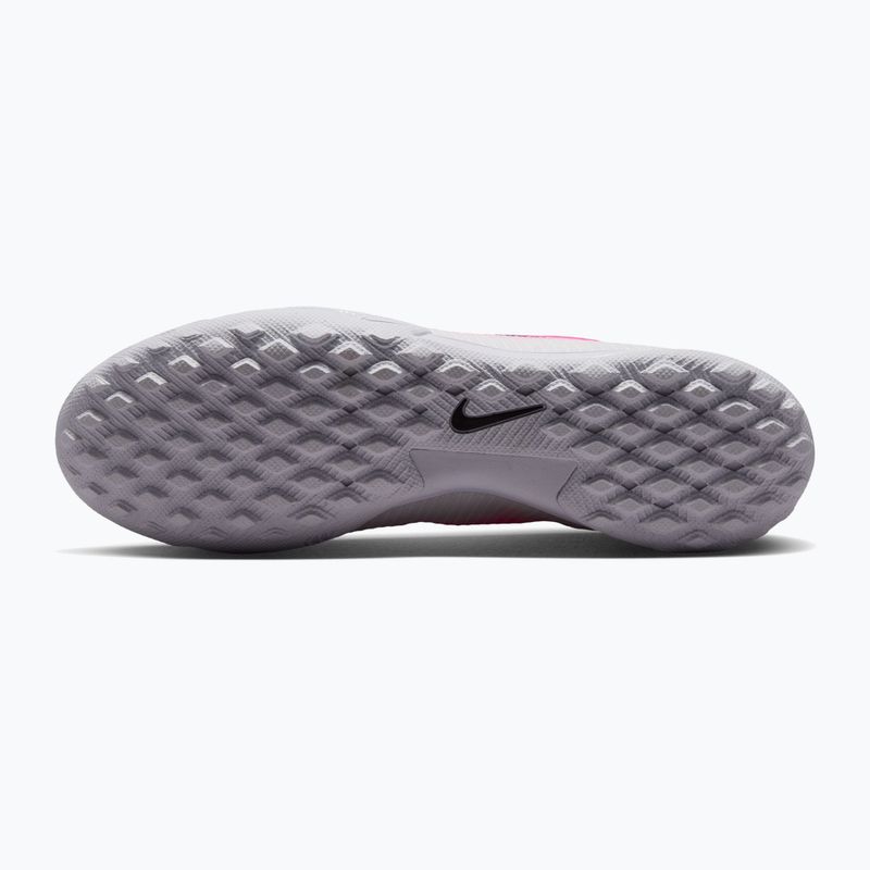 Încălțăminte de fotbal pentru bărbați Nike Mercurial Vapor 17 Academy multi color/black 3