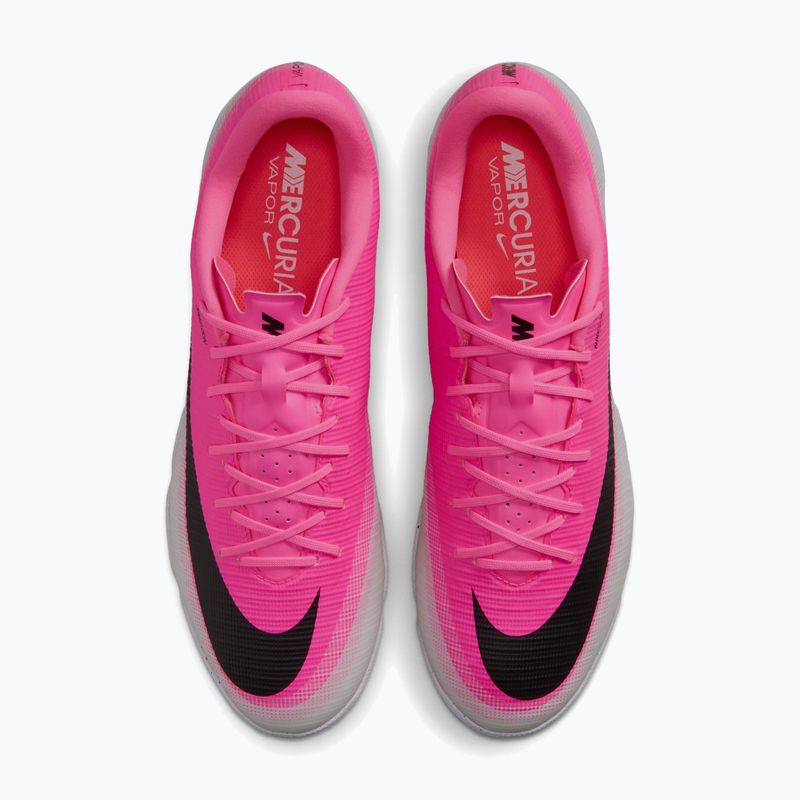 Încălțăminte de fotbal pentru bărbați Nike Mercurial Vapor 17 Academy multi color/black 4