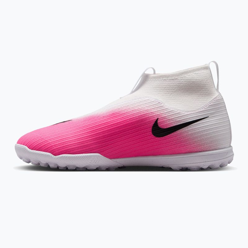 Încălțăminte de fotbal pentru copii Nike Jr. Mercurial Superfly 11 Academy multi color/black 2