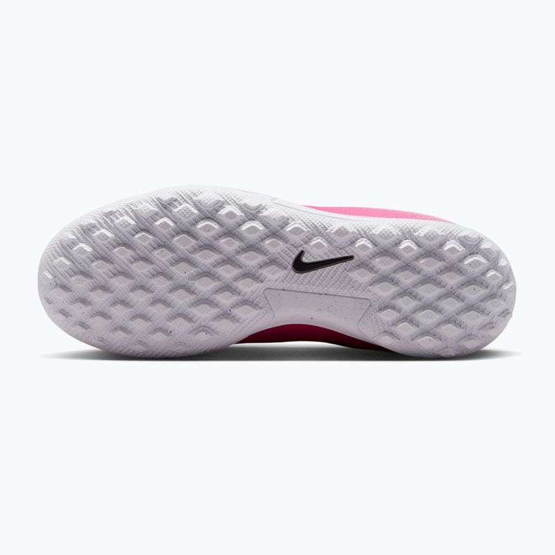 Încălțăminte de fotbal pentru copii Nike Jr. Mercurial Superfly 11 Academy multi color/black 3
