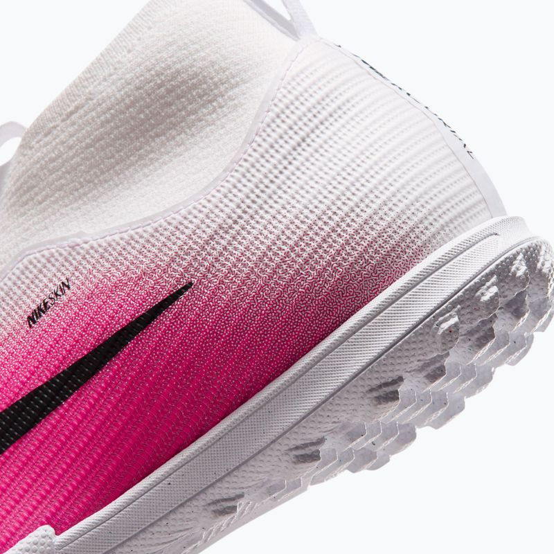 Încălțăminte de fotbal pentru copii Nike Jr. Mercurial Superfly 11 Academy multi color/black 5