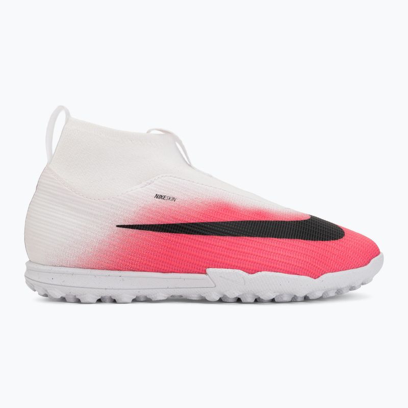 Încălțăminte de fotbal pentru copii Nike Jr. Mercurial Superfly 11 Academy multi color/black 2