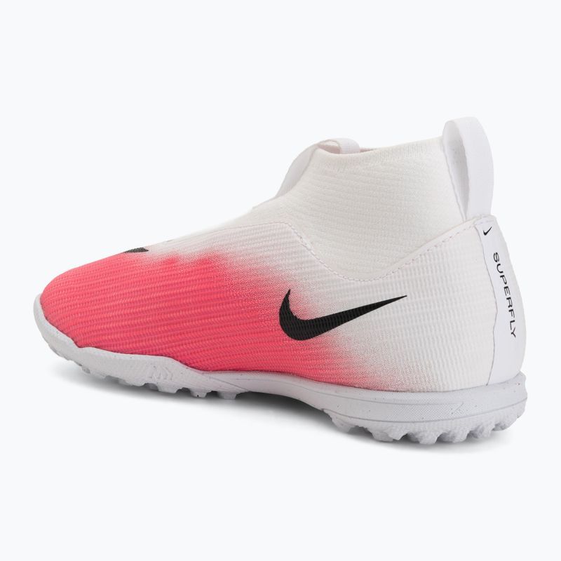 Încălțăminte de fotbal pentru copii Nike Jr. Mercurial Superfly 11 Academy multi color/black 3
