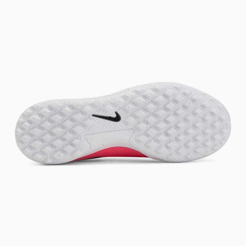 Încălțăminte de fotbal pentru copii Nike Jr. Mercurial Superfly 11 Academy multi color/black 4