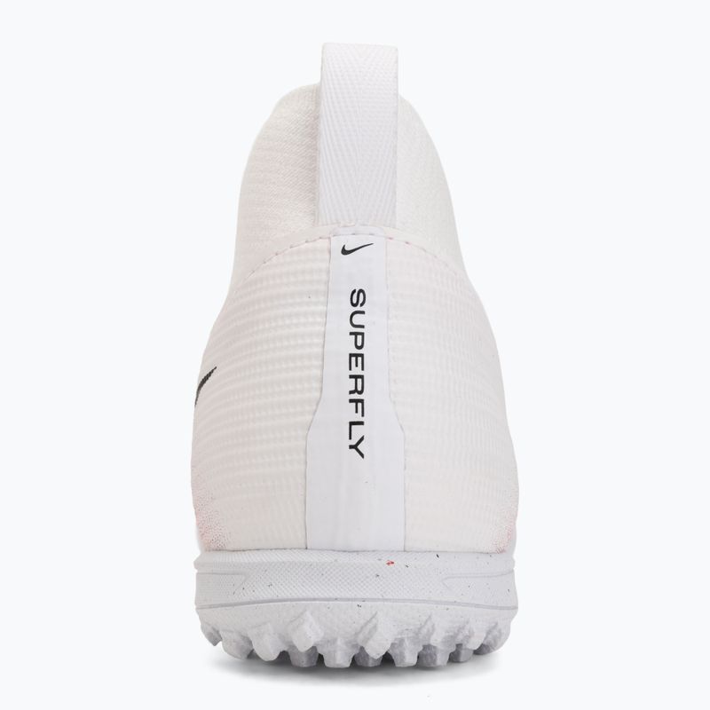 Încălțăminte de fotbal pentru copii Nike Jr. Mercurial Superfly 11 Academy multi color/black 6