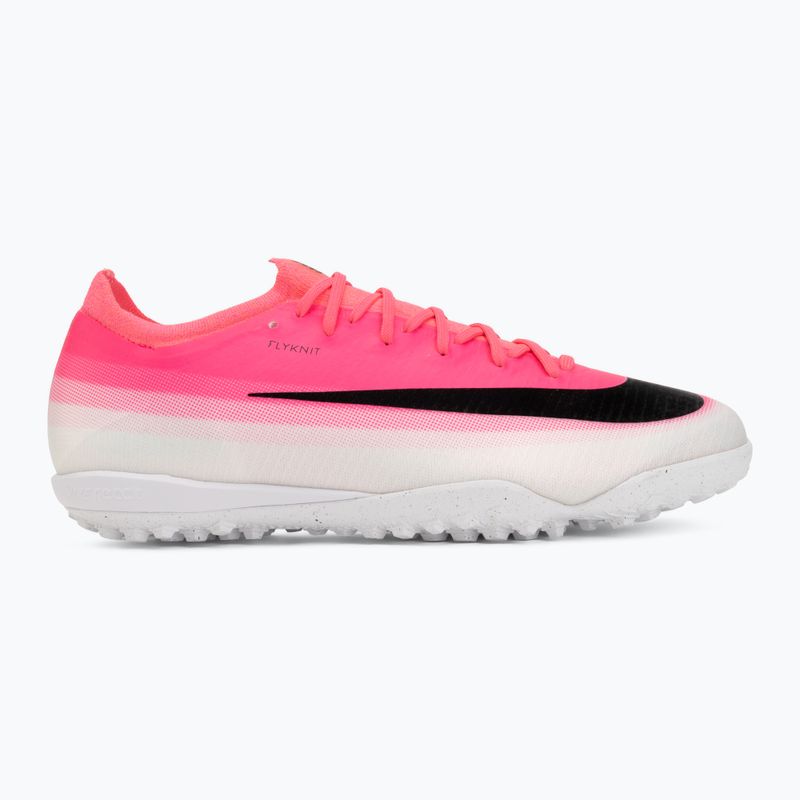 Încălțăminte de fotbal pentru bărbați Nike Mercurial Vapor 17 Pro multi color/black 2