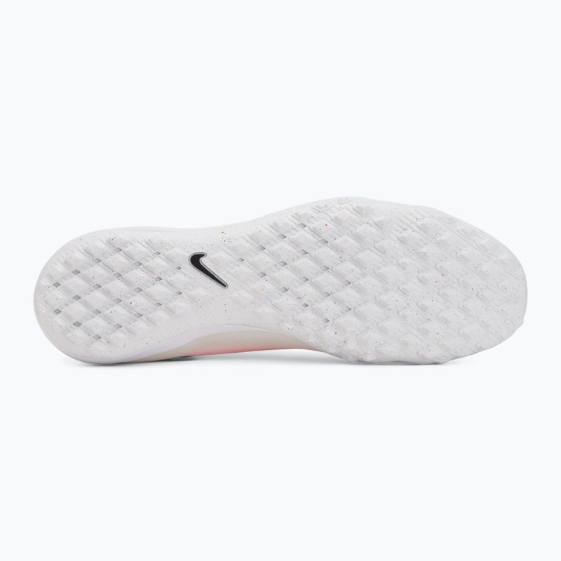 Încălțăminte de fotbal pentru bărbați Nike Mercurial Vapor 17 Pro multi color/black 4