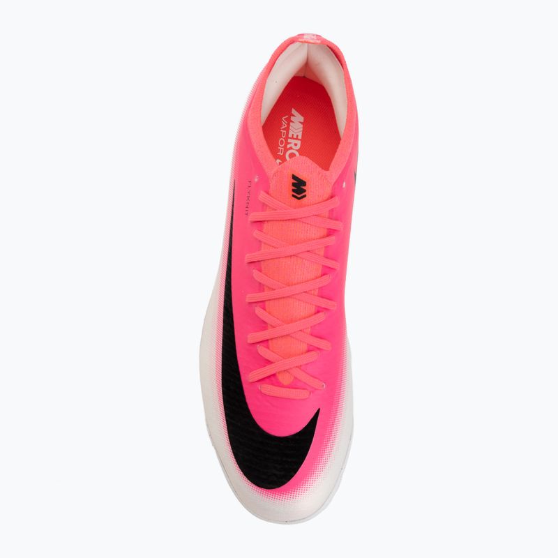 Încălțăminte de fotbal pentru bărbați Nike Mercurial Vapor 17 Pro multi color/black 5