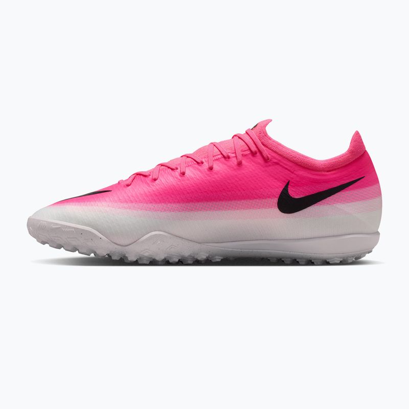 Încălțăminte de fotbal pentru bărbați Nike Mercurial Vapor 17 Pro multi color/black 2