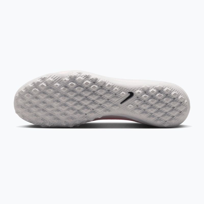 Încălțăminte de fotbal pentru bărbați Nike Mercurial Vapor 17 Pro multi color/black 3
