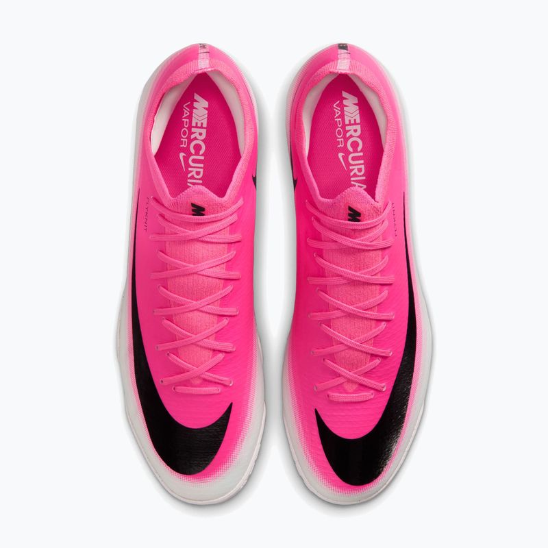 Încălțăminte de fotbal pentru bărbați Nike Mercurial Vapor 17 Pro multi color/black 4